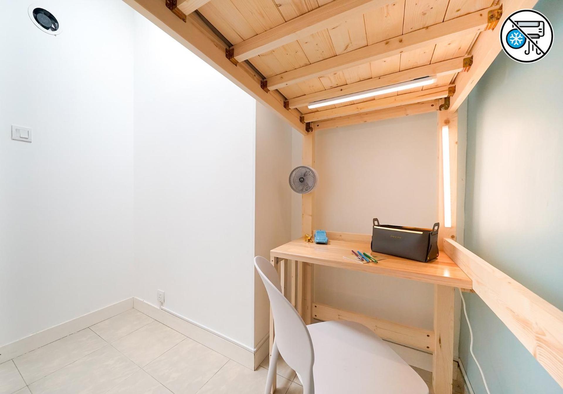Shared Dormitory Wan Chai Road 187 Hong Kong Exterior photo